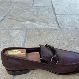 Ferragamo shoes
